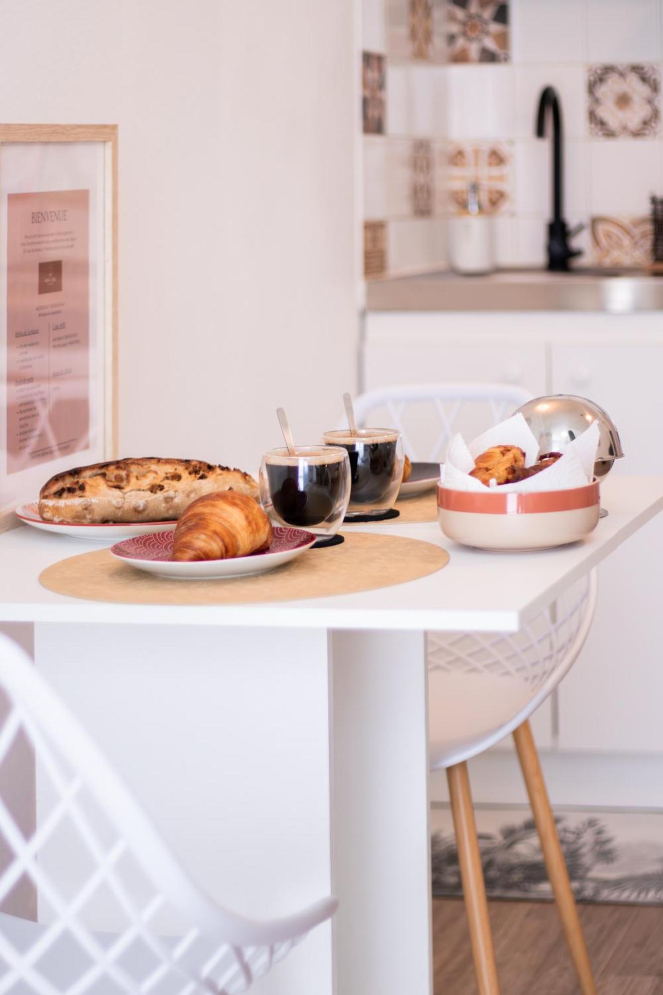 Le Boho Chic Studio Cosy Narbonne Exteriér fotografie