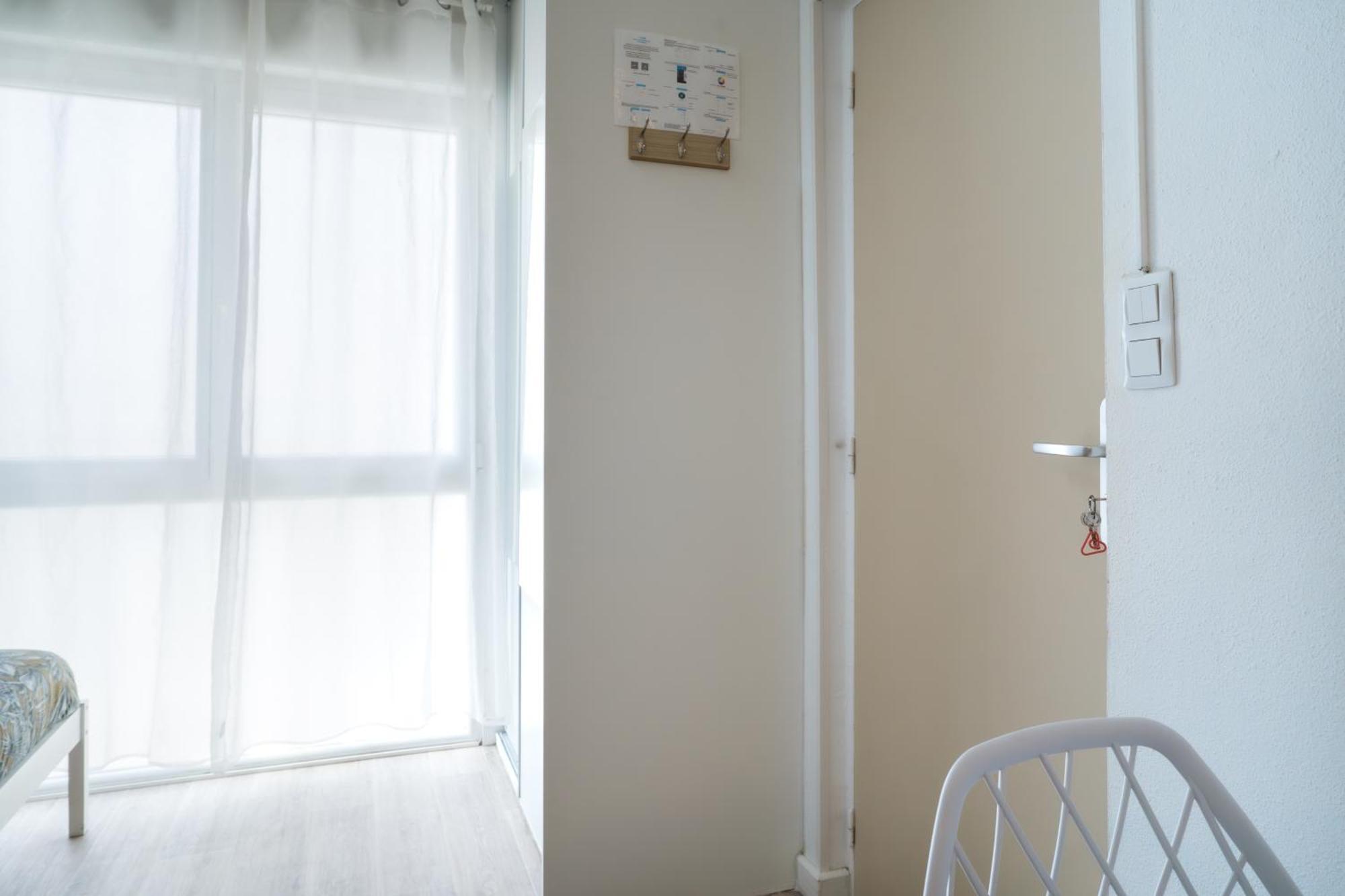Le Boho Chic Studio Cosy Narbonne Exteriér fotografie
