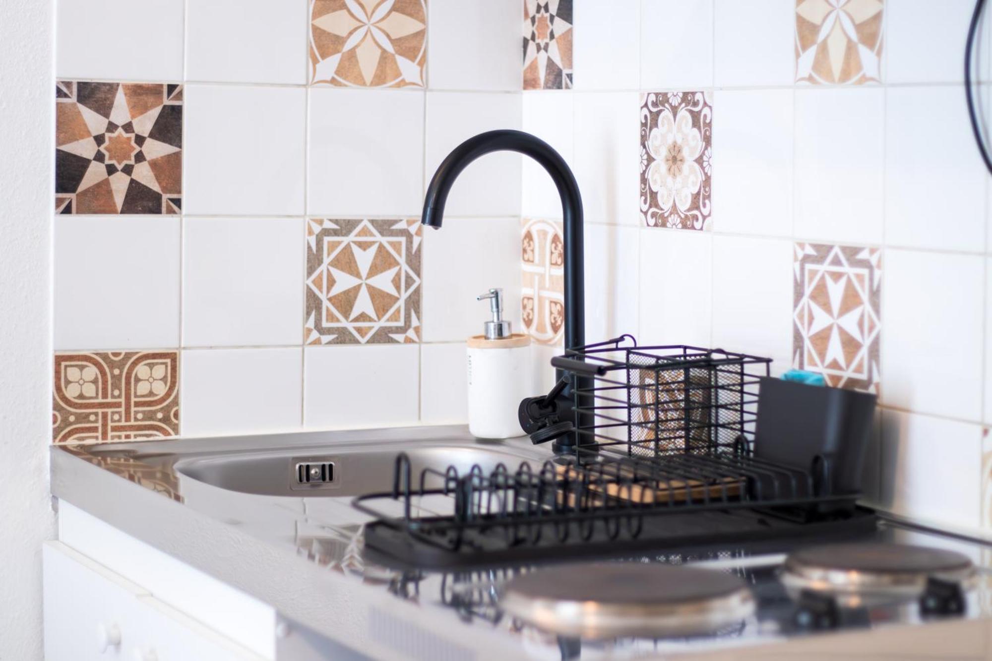Le Boho Chic Studio Cosy Narbonne Exteriér fotografie